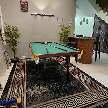 Galaxy Guest Home By Ipoh Maju Stay Exterior photo