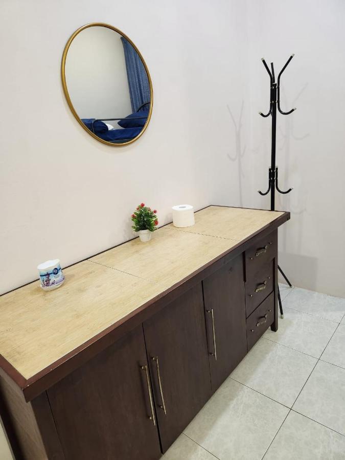 Galaxy Guest Home By Ipoh Maju Stay Exterior photo