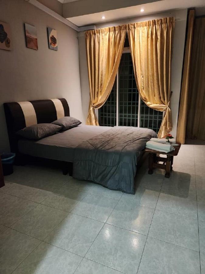Galaxy Guest Home By Ipoh Maju Stay Exterior photo