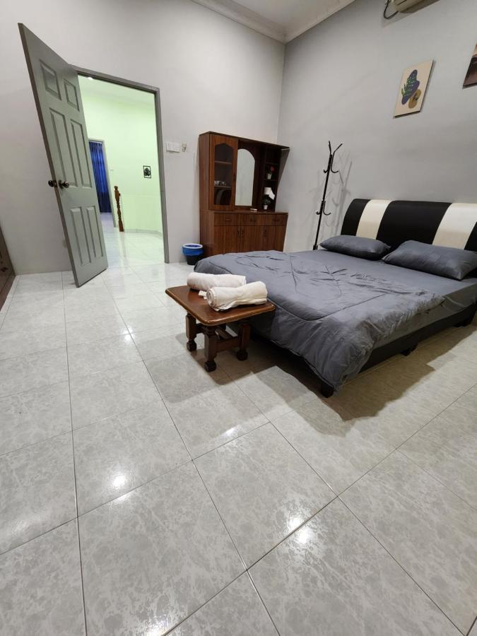 Galaxy Guest Home By Ipoh Maju Stay Exterior photo