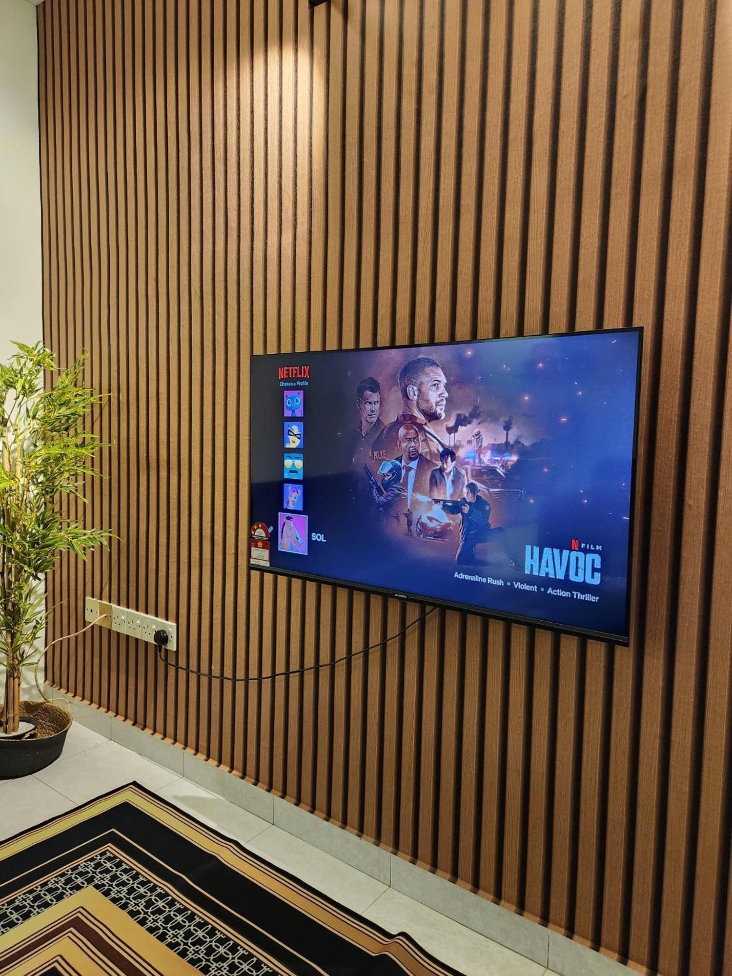 Galaxy Guest Home By Ipoh Maju Stay Exterior photo